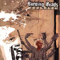 Burning Heads