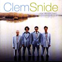 Clem Snide