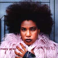 Macy Gray