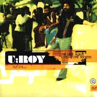 U-Roy