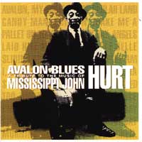 Avalon Blues