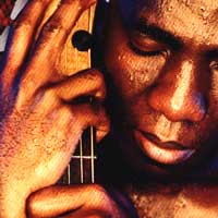 Richard Bona