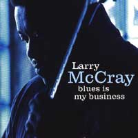 Larry Cray