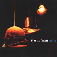 Thomas Fersen