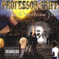 Professor Griff