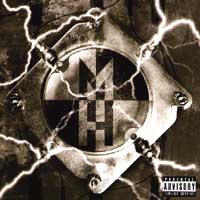 Machine Head