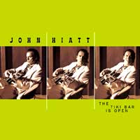 John Hiatt