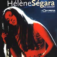 Helene Segara