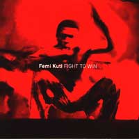 Femi Kuti