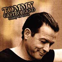 Tommy Castro