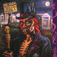 Dr John