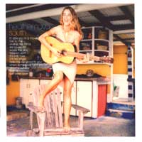 Heather Nova
