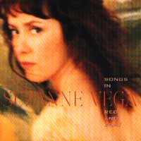 Suzanne Vega