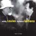 Eddy Louiss et Richard Galliano