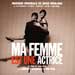 Ma femme et une actrice