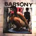 Barsony
