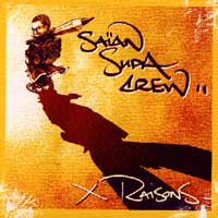Saian Supa Crew