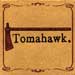 Tomahawk.