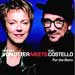Anne Sofie Von Otter, Elvis Costello