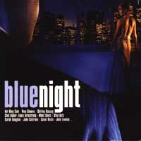 Blue Night