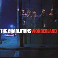 The Charlatans