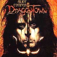 Alice Cooper