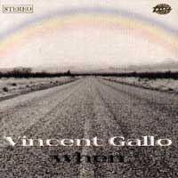 Vincent Gallo