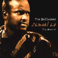  Ismael Lo