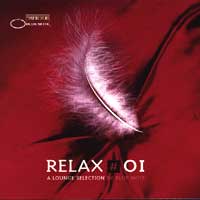 Relax #1