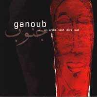 Ganoub