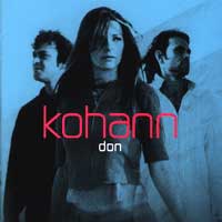 Kohann