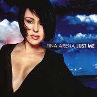 Tina Arena