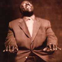 Cyrus Chestnut