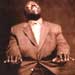 Cyrus Chestnut