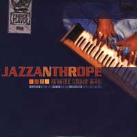 Jazzanthrope