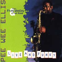 Pee Wee Ellis