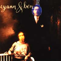 Cyann et Ben