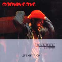 Marvin Gaye