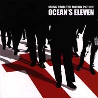Ocean's eleven