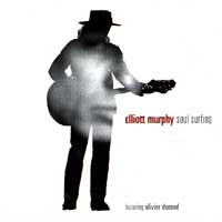 Elliott Murphy