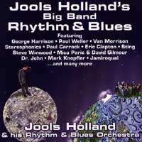Jools Holland