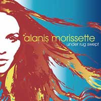 Alanis Morissette