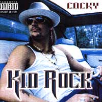 Kid Rock
