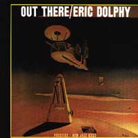 Eric Dolphy