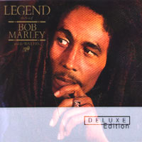 Bob Marley