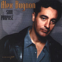 Alex Bugnon