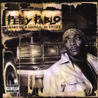 Petey Pablo