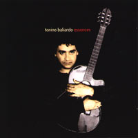 Tonino Baliardo