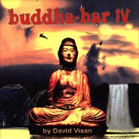 Buddha Bar 4