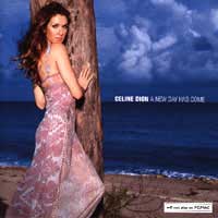 C&eacute;line Dion